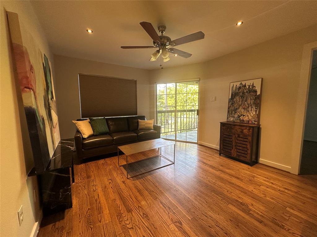 Cimarron Court Condo - Residential Lease