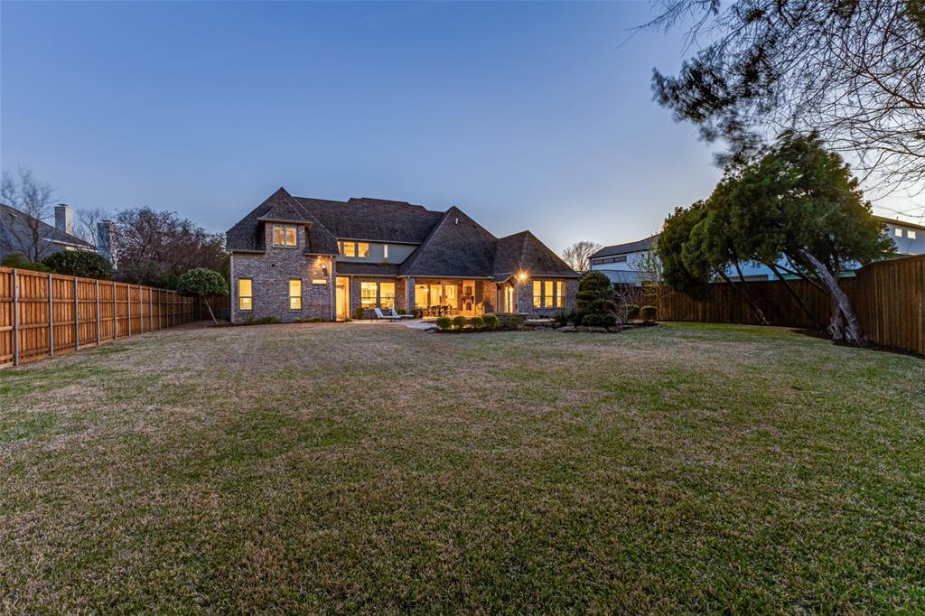 Royal Crest Add Rep - Residential