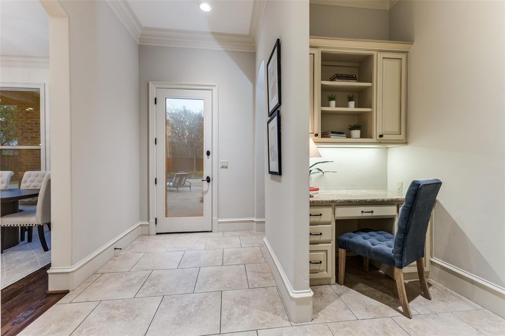 Royal Crest Add Rep - Residential