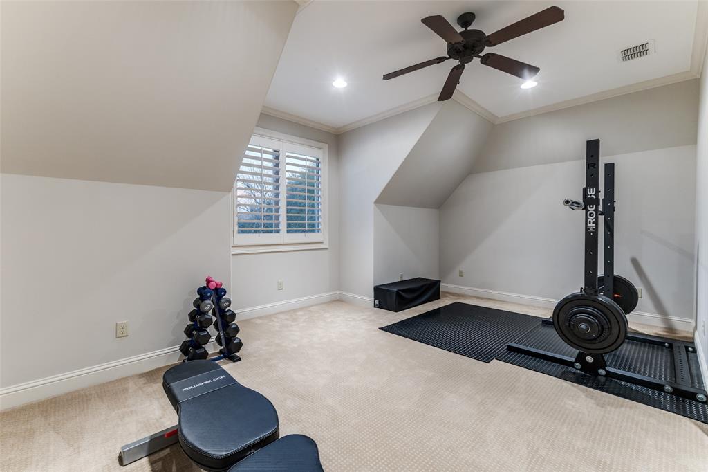 Royal Crest Add Rep - Residential