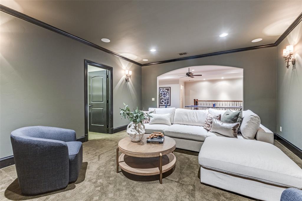 Royal Crest Add Rep - Residential