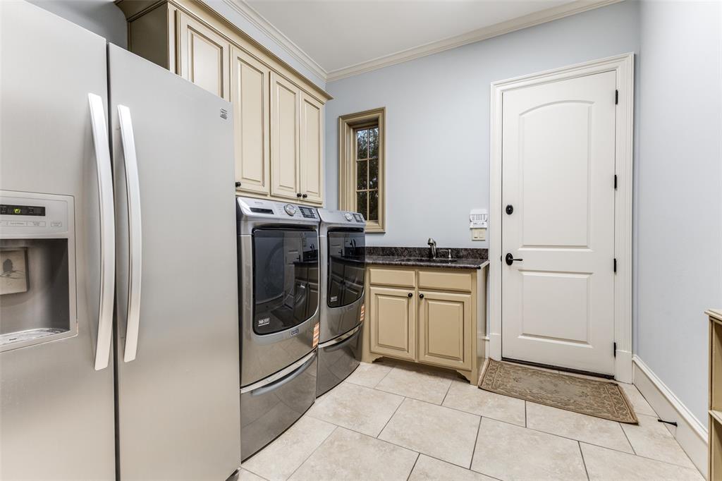 Royal Crest Add Rep - Residential