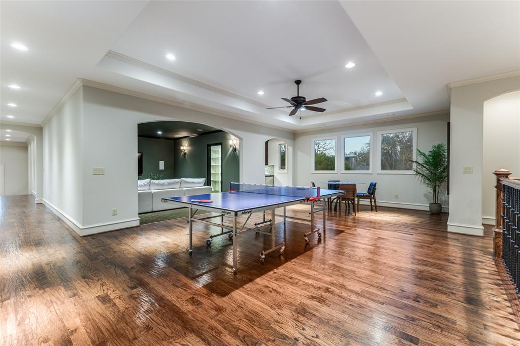 Royal Crest Add Rep - Residential