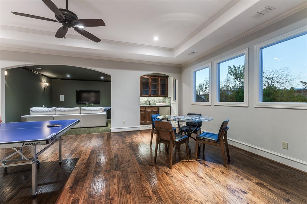 Royal Crest Add Rep - Residential