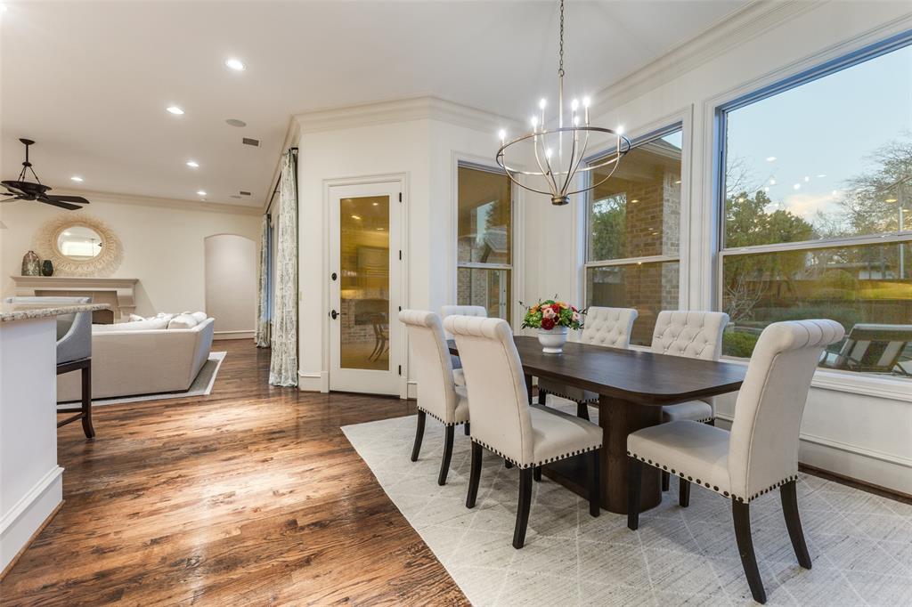 Royal Crest Add Rep - Residential