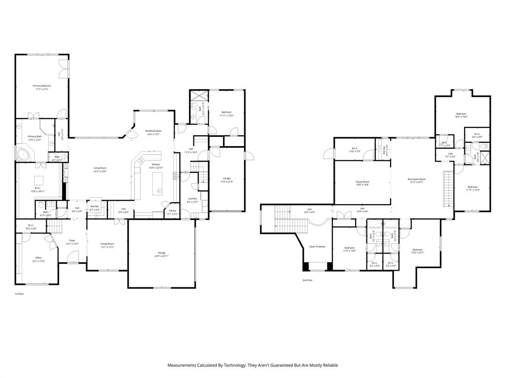 Royal Crest Add Rep - Residential