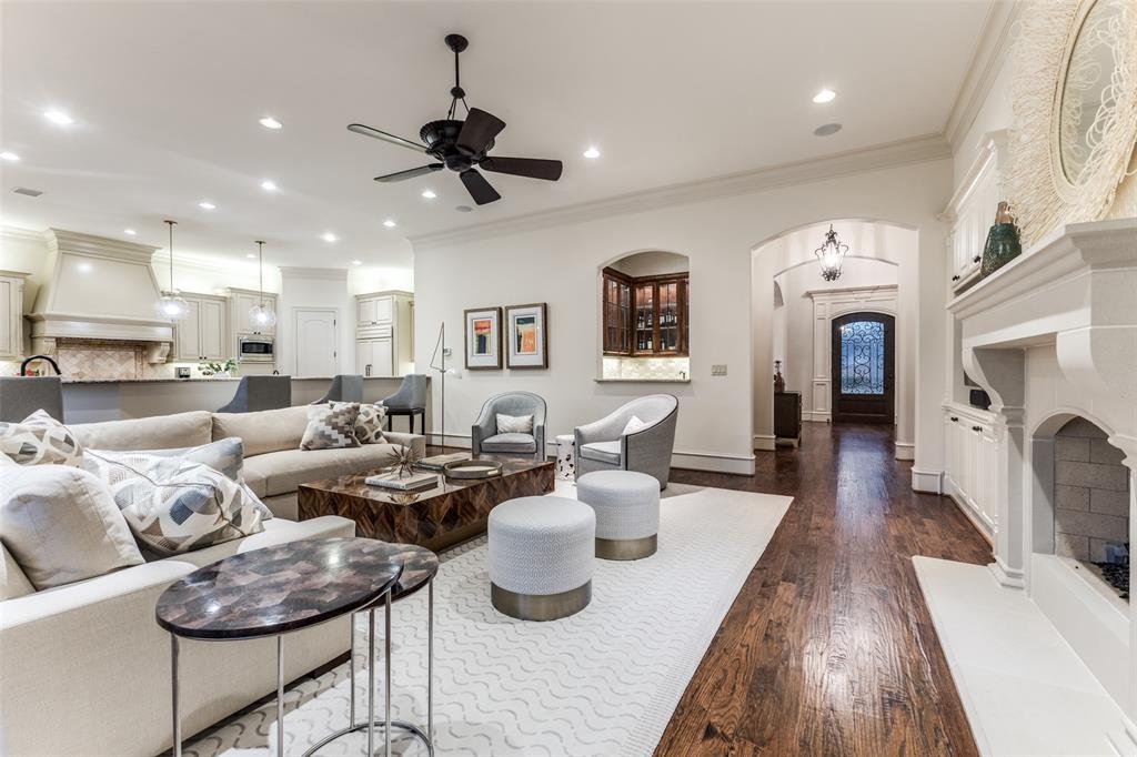 Royal Crest Add Rep - Residential