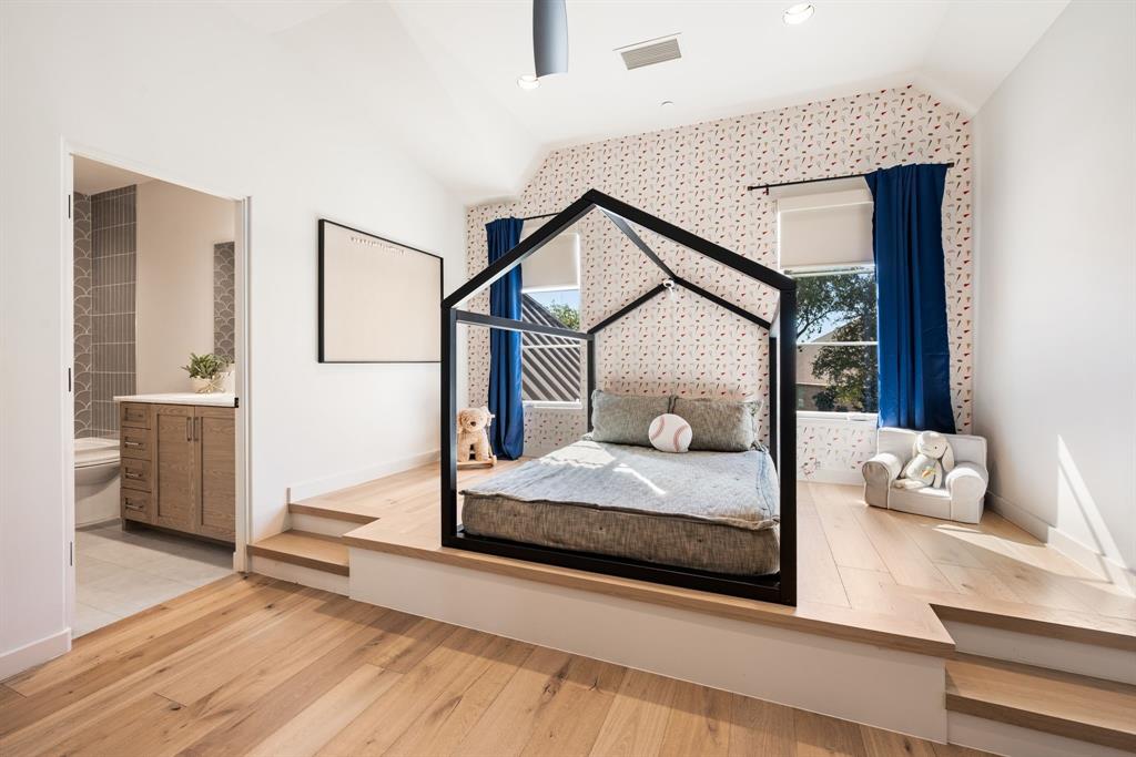 Stony Brook - Residential