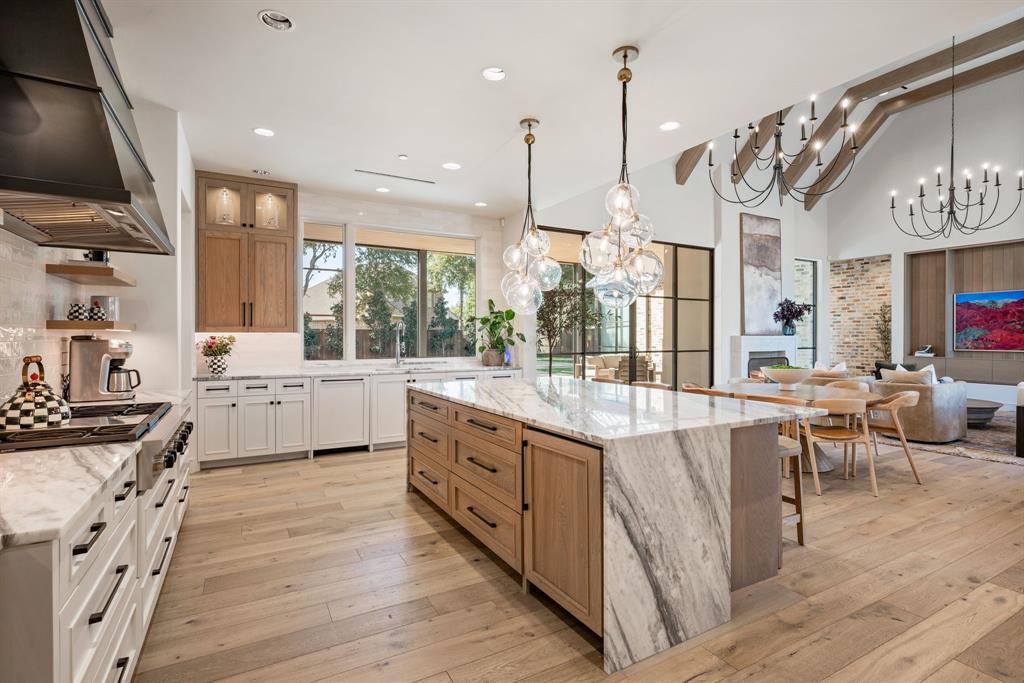 Stony Brook - Residential