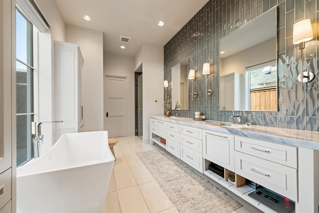 Stony Brook - Residential