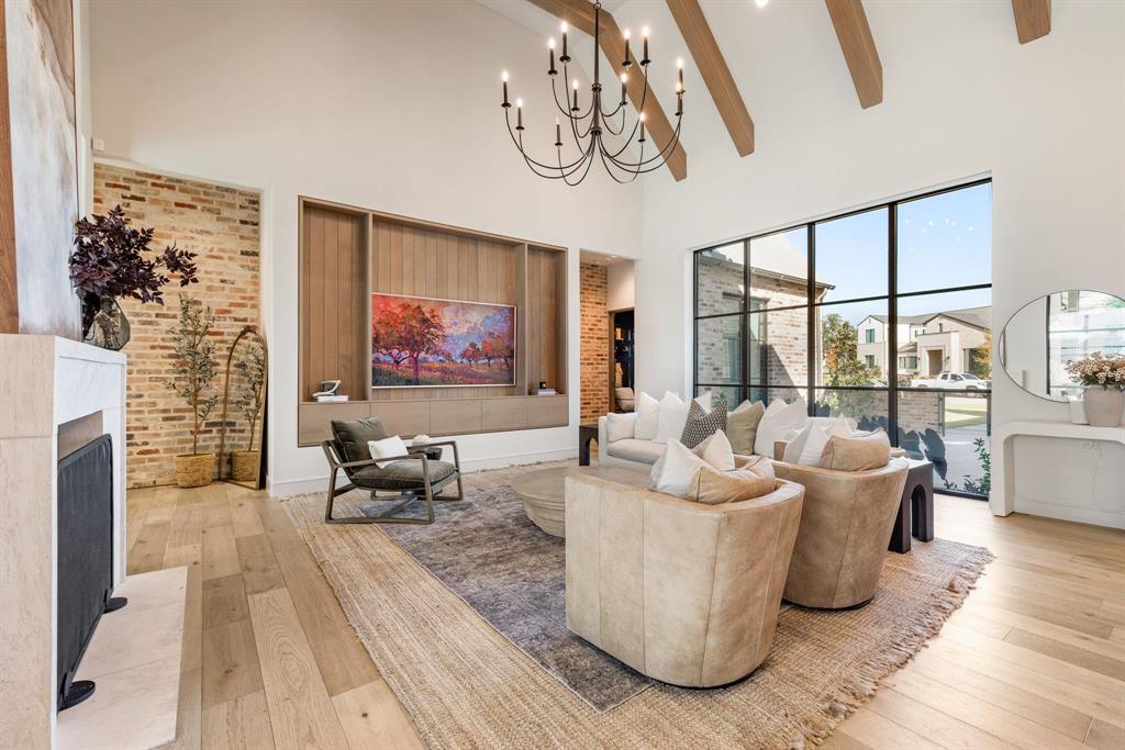 Stony Brook - Residential