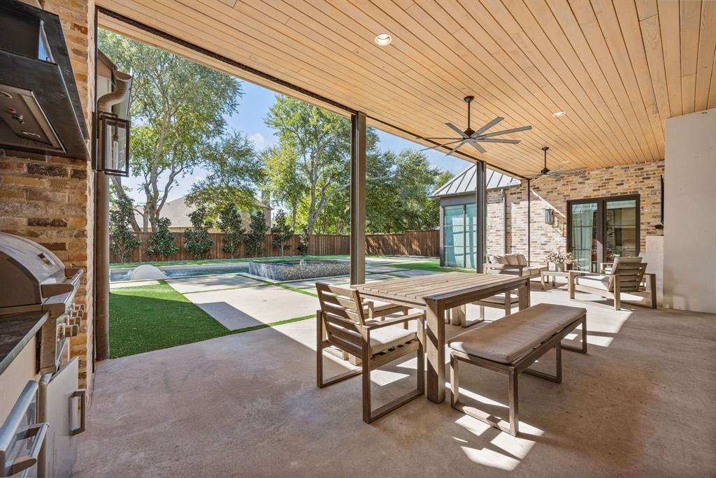 Stony Brook - Residential