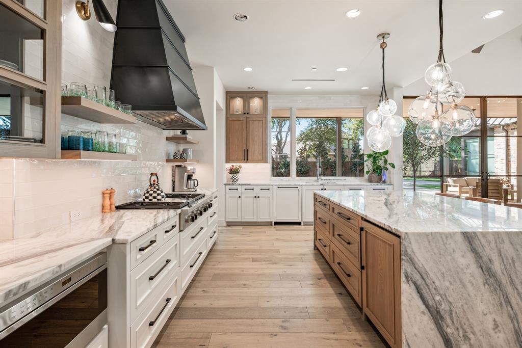 Stony Brook - Residential