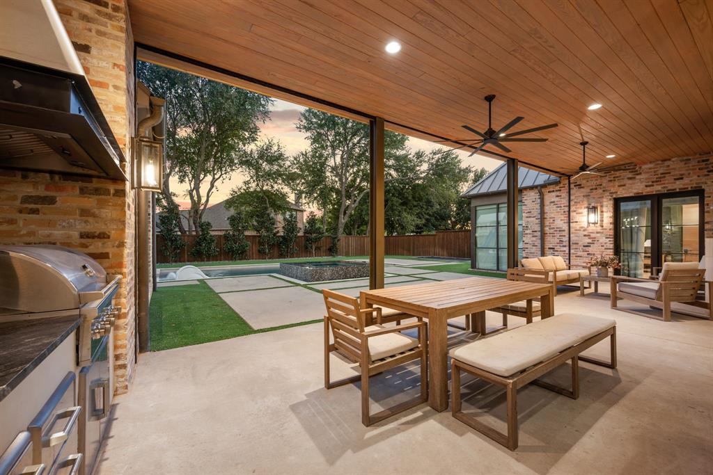 Stony Brook - Residential