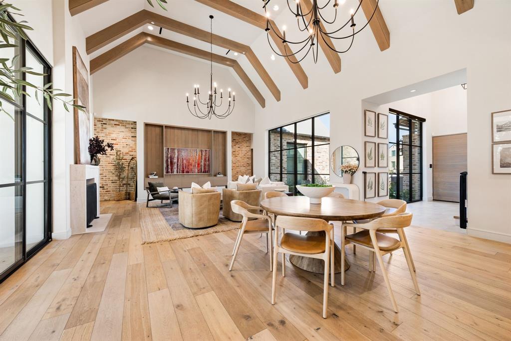 Stony Brook - Residential