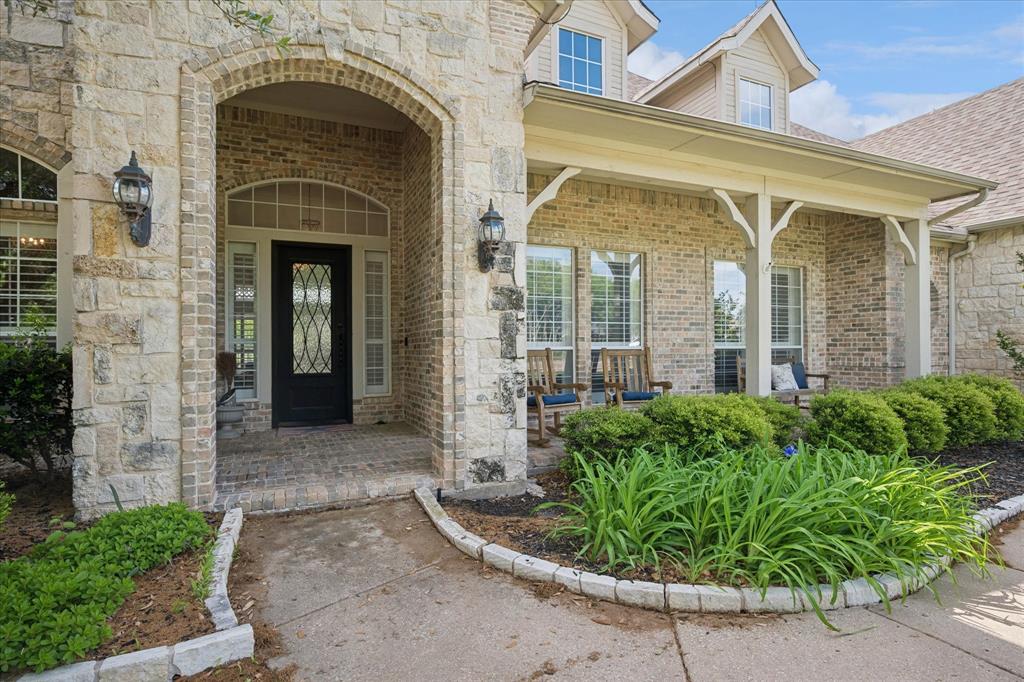 1720 Highland Meadows Drive
