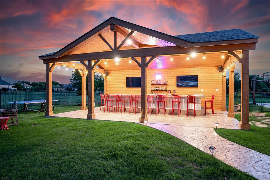 1720 Highland Meadows Drive