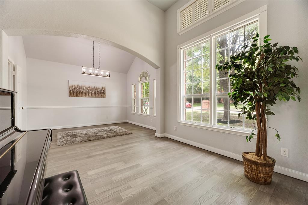 3516 THORP SPRINGS Drive