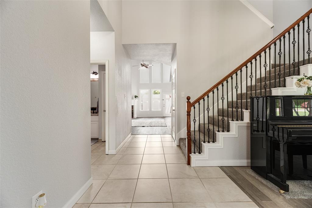 3516 THORP SPRINGS Drive