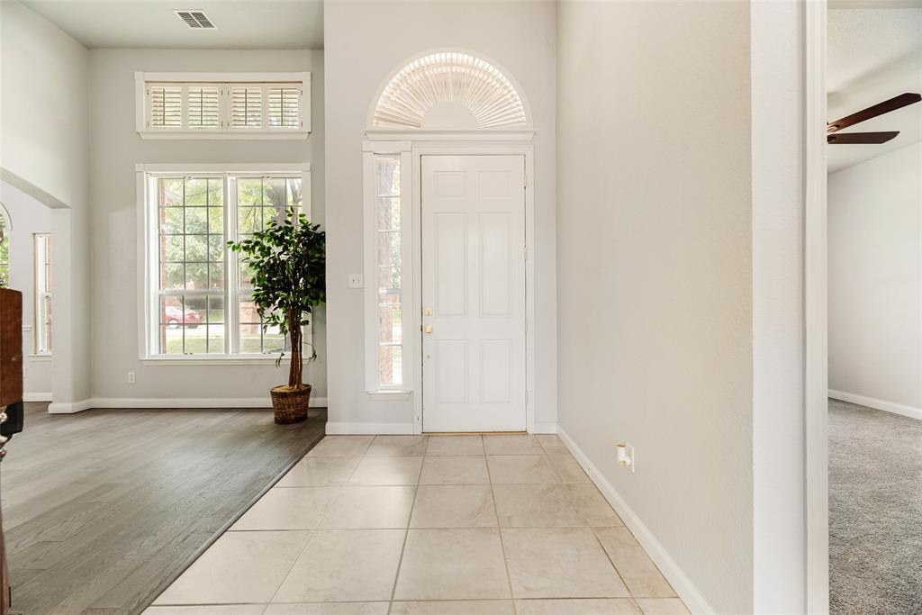 3516 THORP SPRINGS Drive