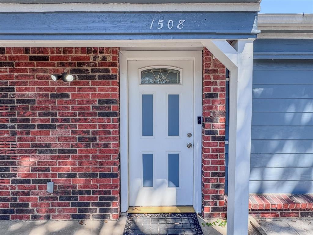 1508 Pocono Trail