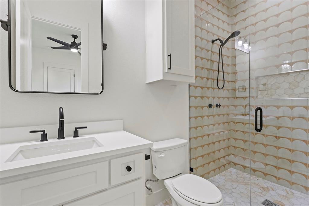 Ranch Stone Hill - Residential