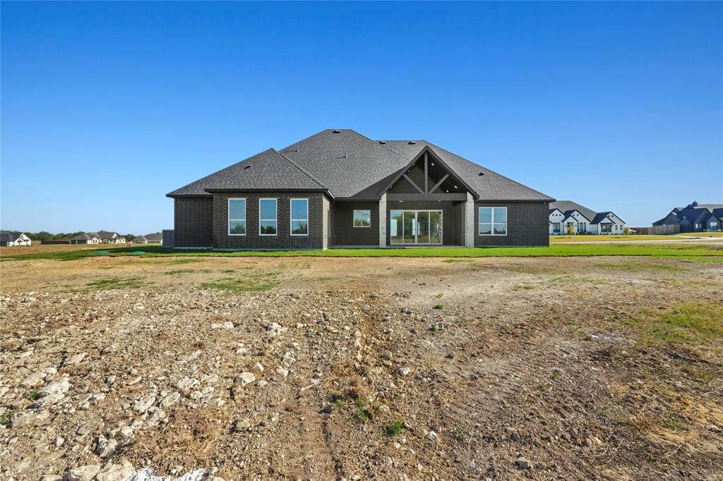 Ranch Stone Hill - Residential