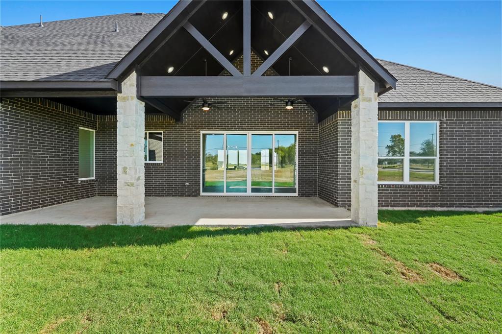 Ranch Stone Hill - Residential