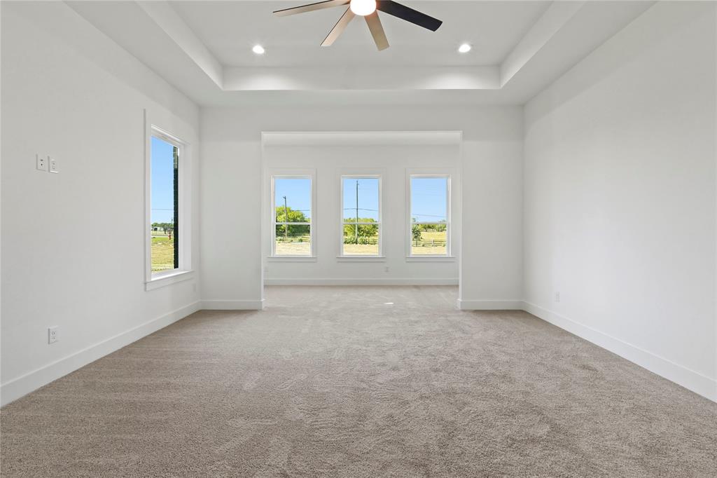 Ranch Stone Hill - Residential