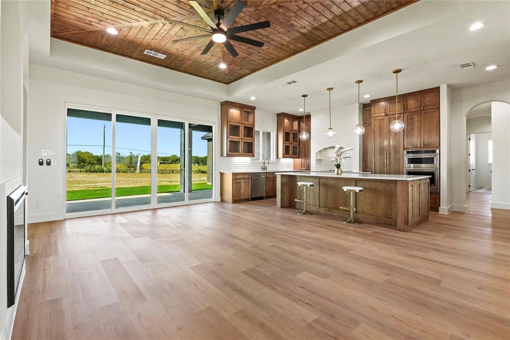 Ranch Stone Hill - Residential