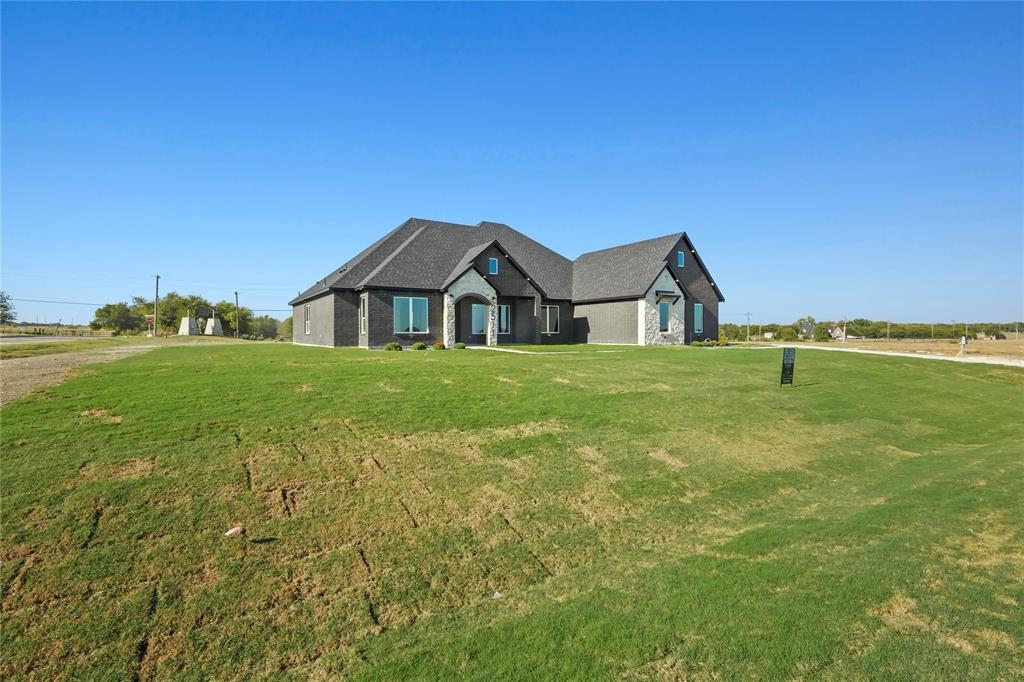 2511 Grant Michael Trail