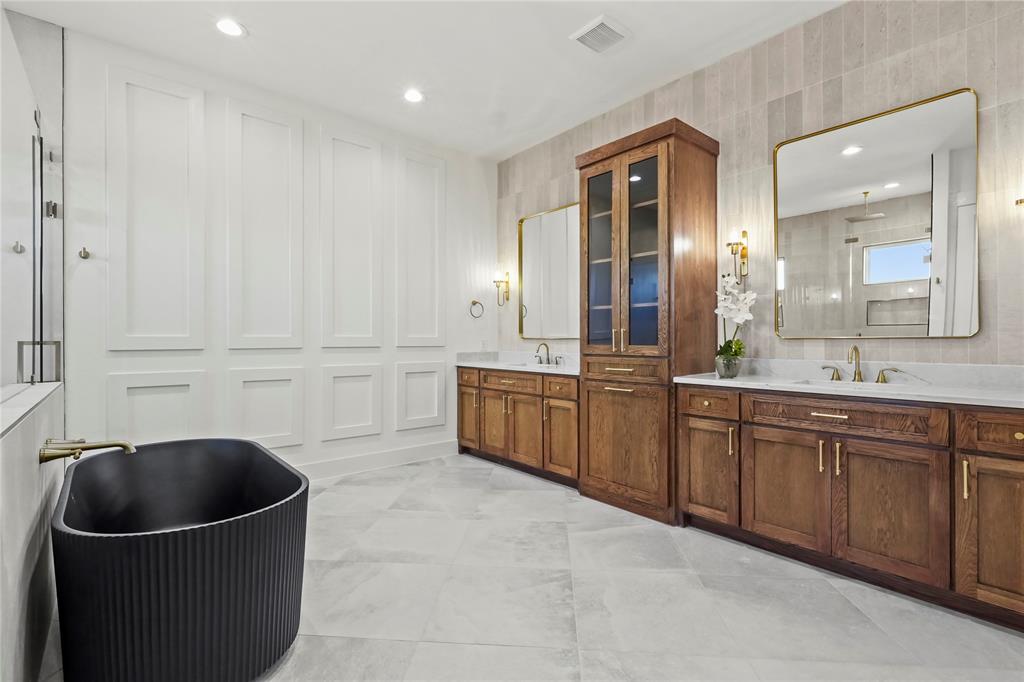 Ranch Stone Hill - Residential