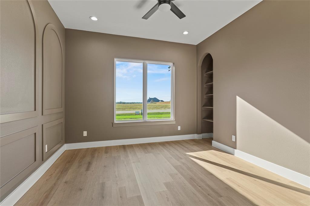 Ranch Stone Hill - Residential