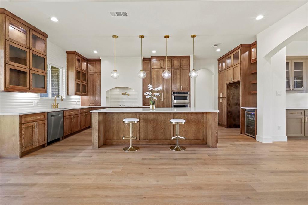 Ranch Stone Hill - Residential