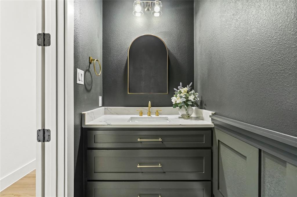 Ranch Stone Hill - Residential