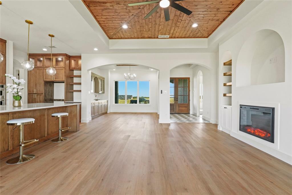 Ranch Stone Hill - Residential