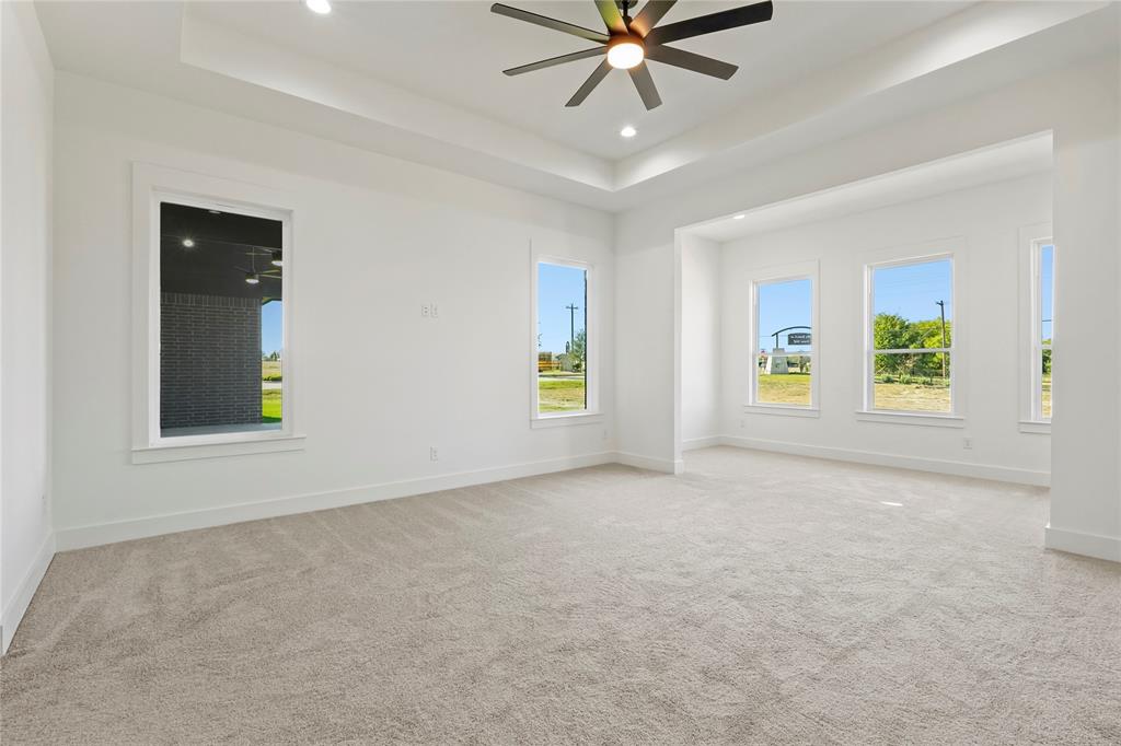 Ranch Stone Hill - Residential