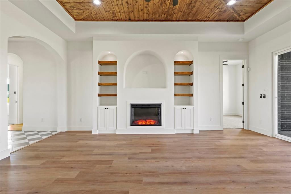 Ranch Stone Hill - Residential