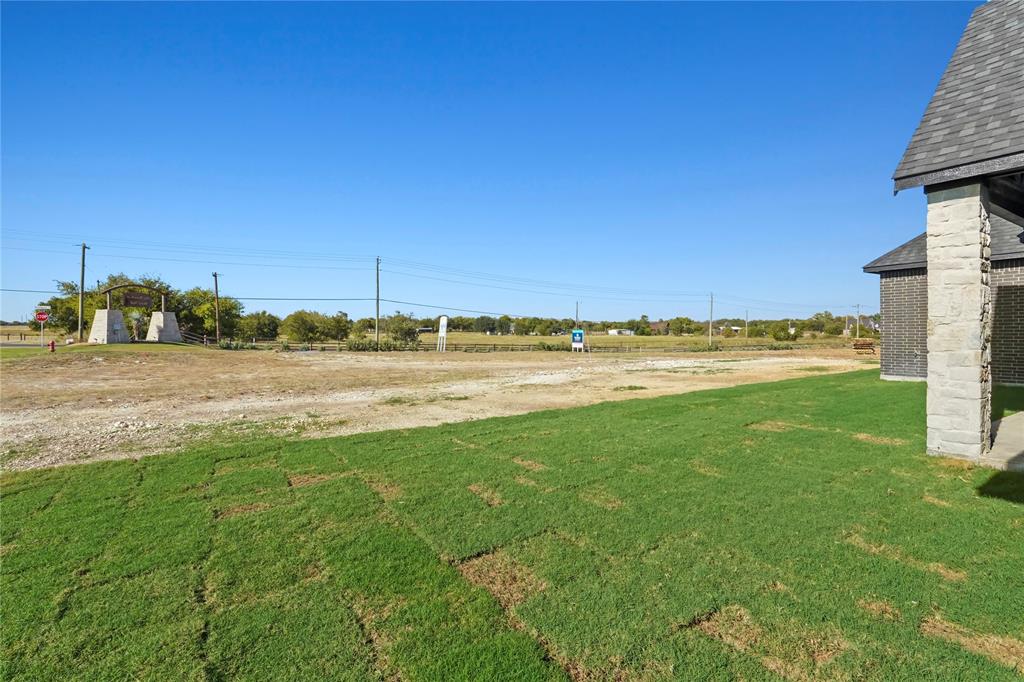 Ranch Stone Hill - Residential