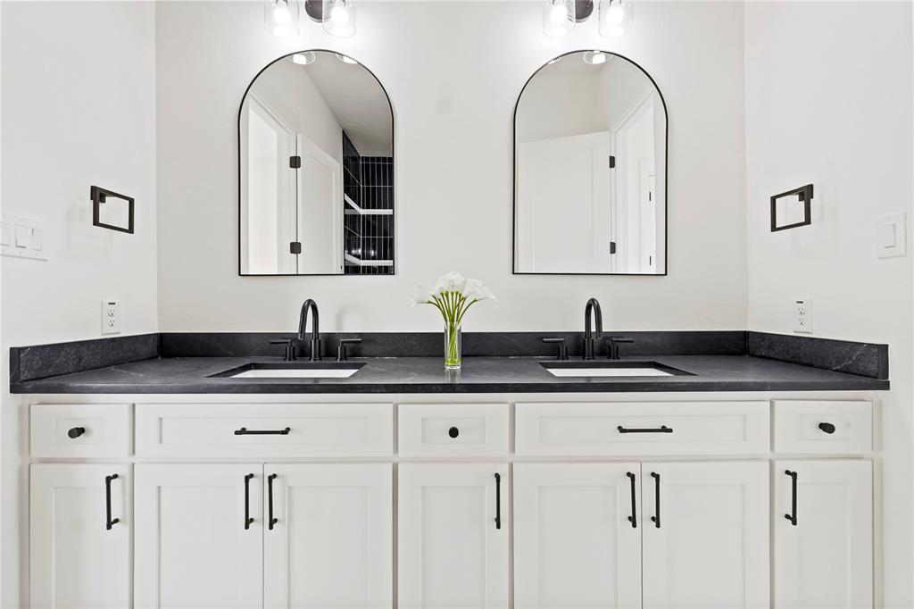 Ranch Stone Hill - Residential