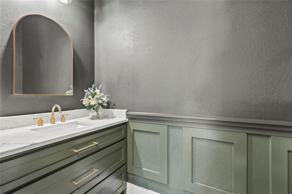 Ranch Stone Hill - Residential