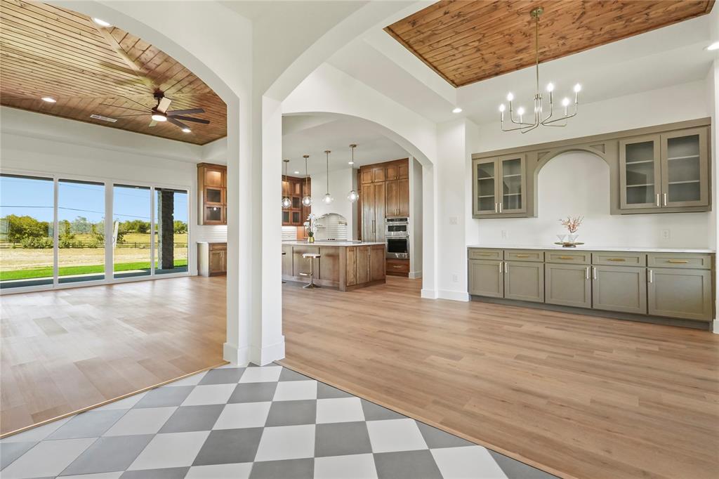 Ranch Stone Hill - Residential