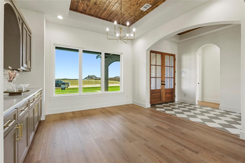 Ranch Stone Hill - Residential