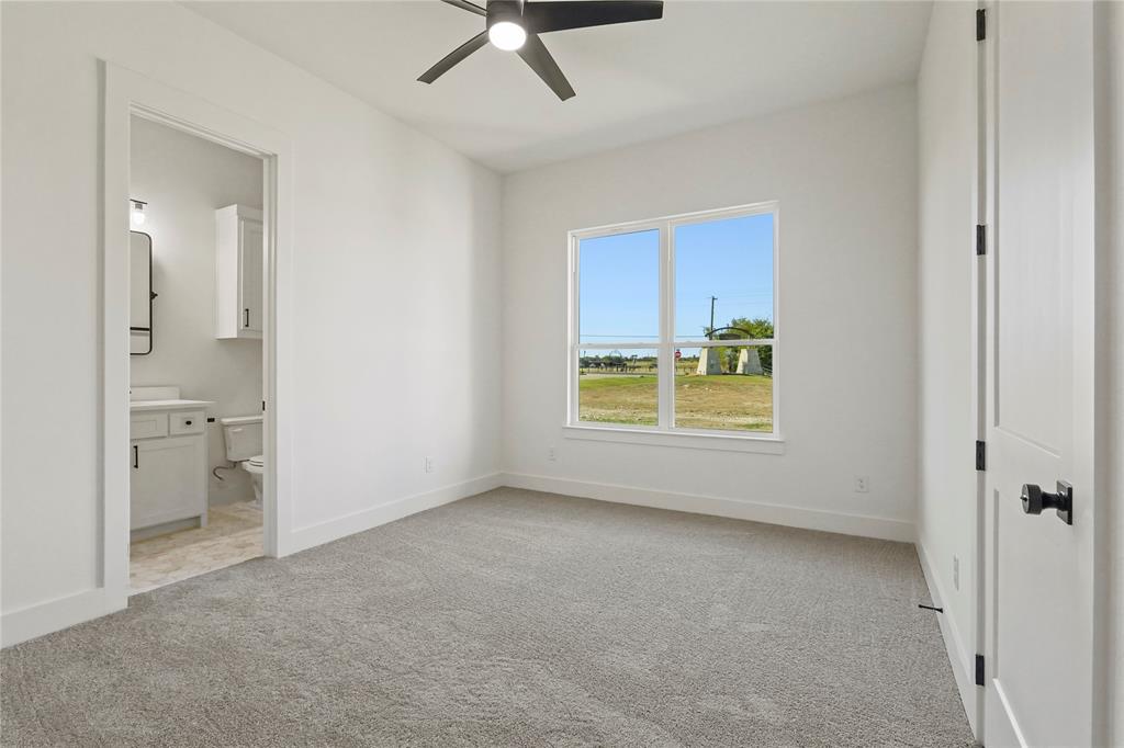 Ranch Stone Hill - Residential