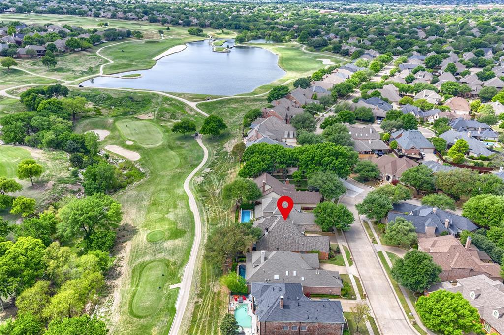 7409 Saint Armond Court