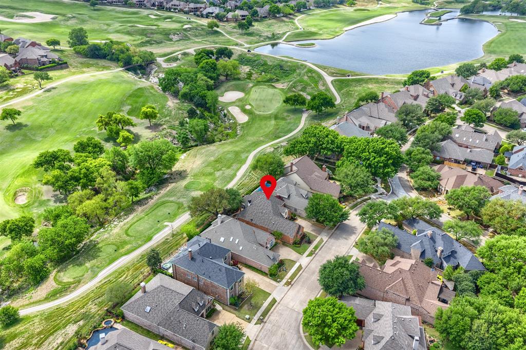 7409 Saint Armond Court