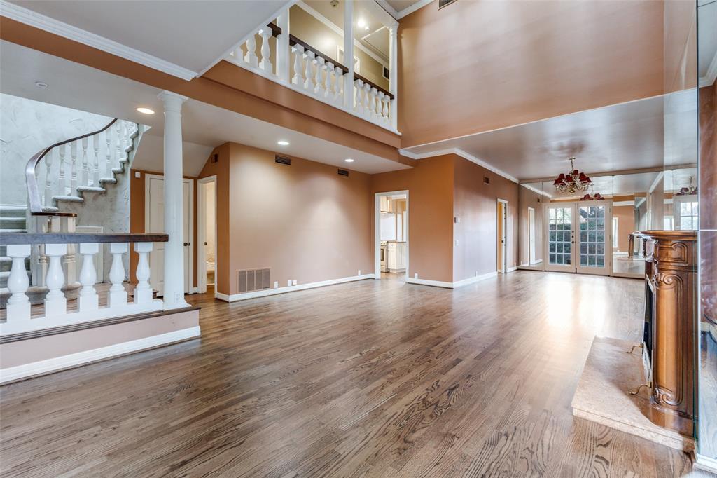 12500 PReston - Residential