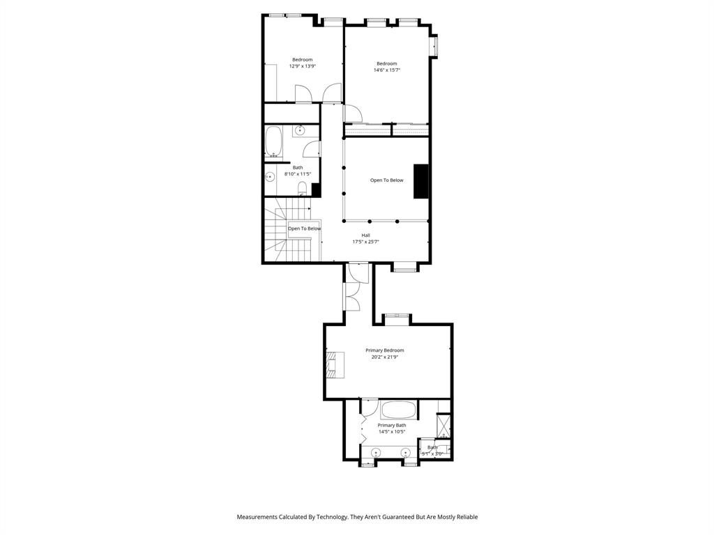 12500 PReston - Residential