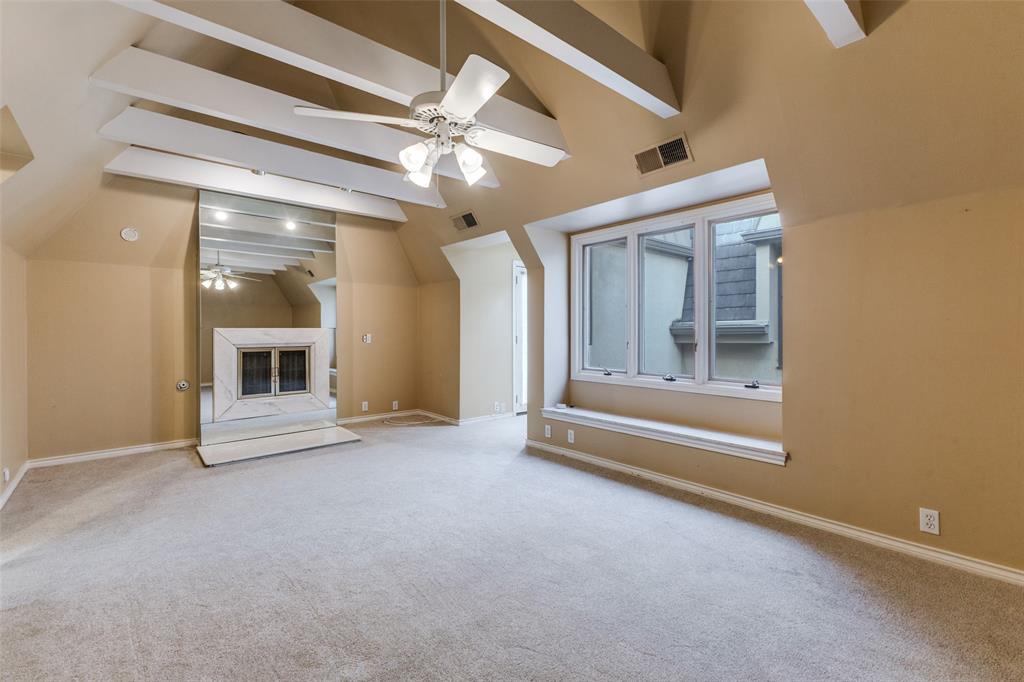 12500 PReston - Residential