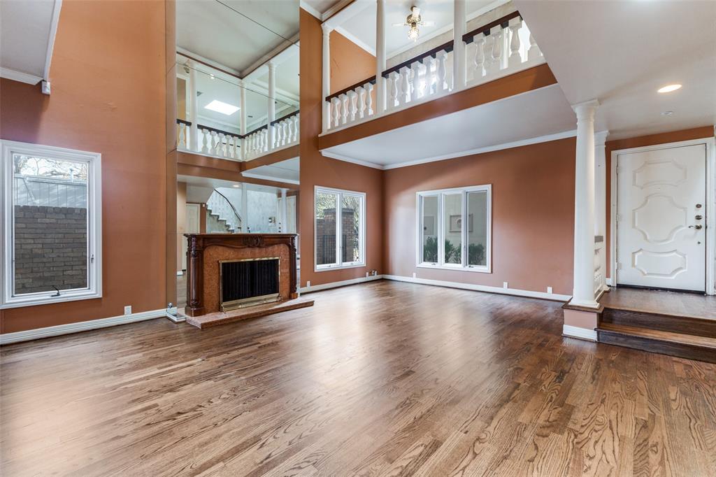 12500 PReston - Residential